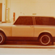 Illustration for article titled Have A Look At The 1980s International Scout That Never Was